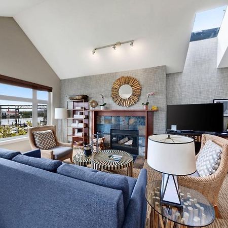 Kimpton Riverplace Hotel By Ihg Portland Luaran gambar