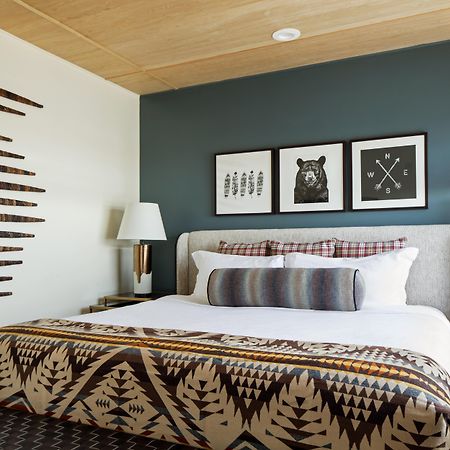 Kimpton Riverplace Hotel By Ihg Portland Luaran gambar