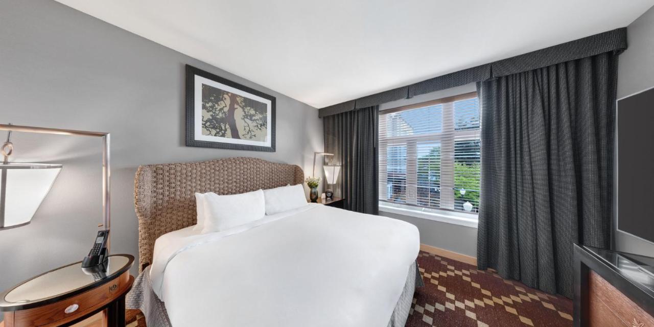 Kimpton Riverplace Hotel By Ihg Portland Luaran gambar