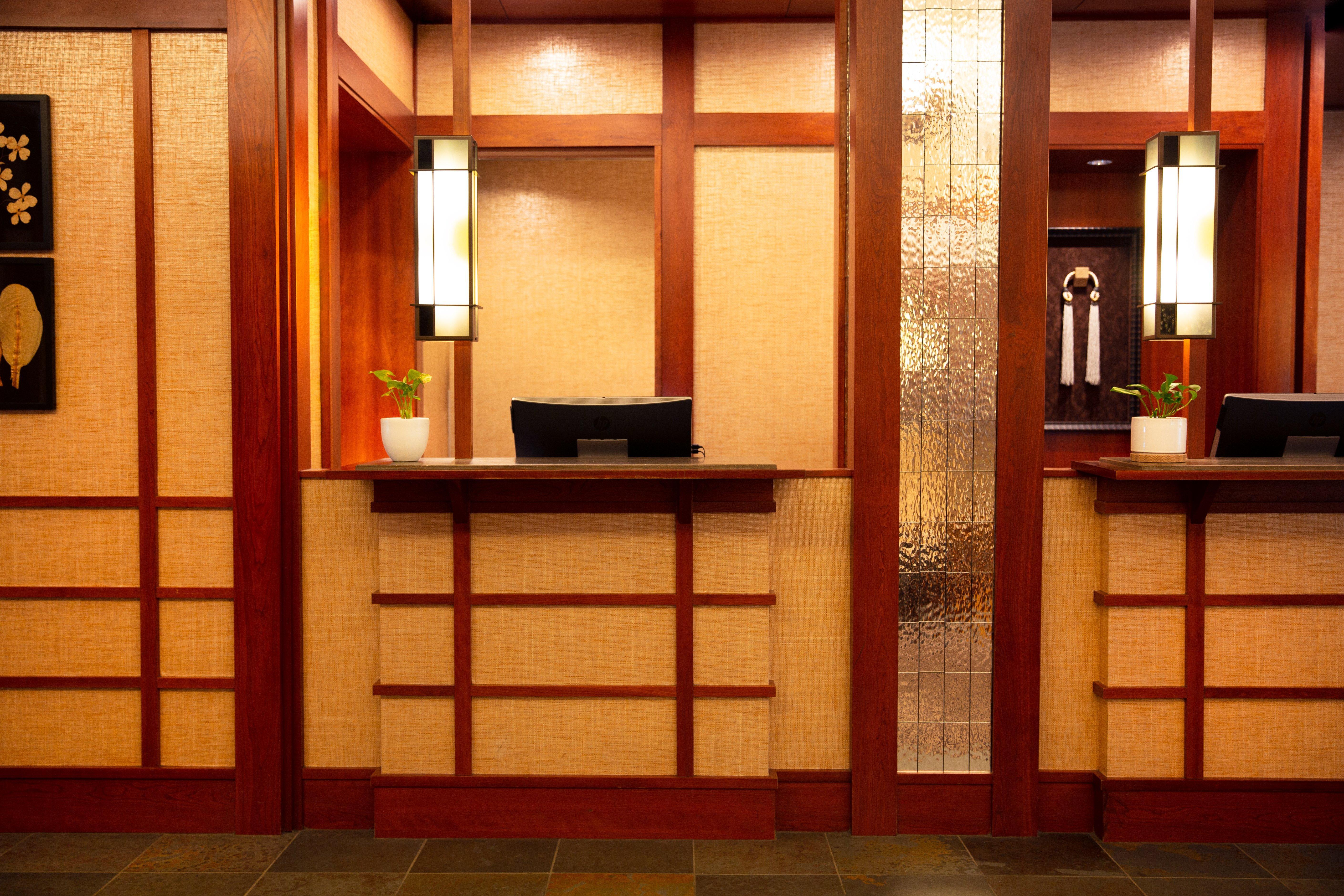 Kimpton Riverplace Hotel By Ihg Portland Luaran gambar
