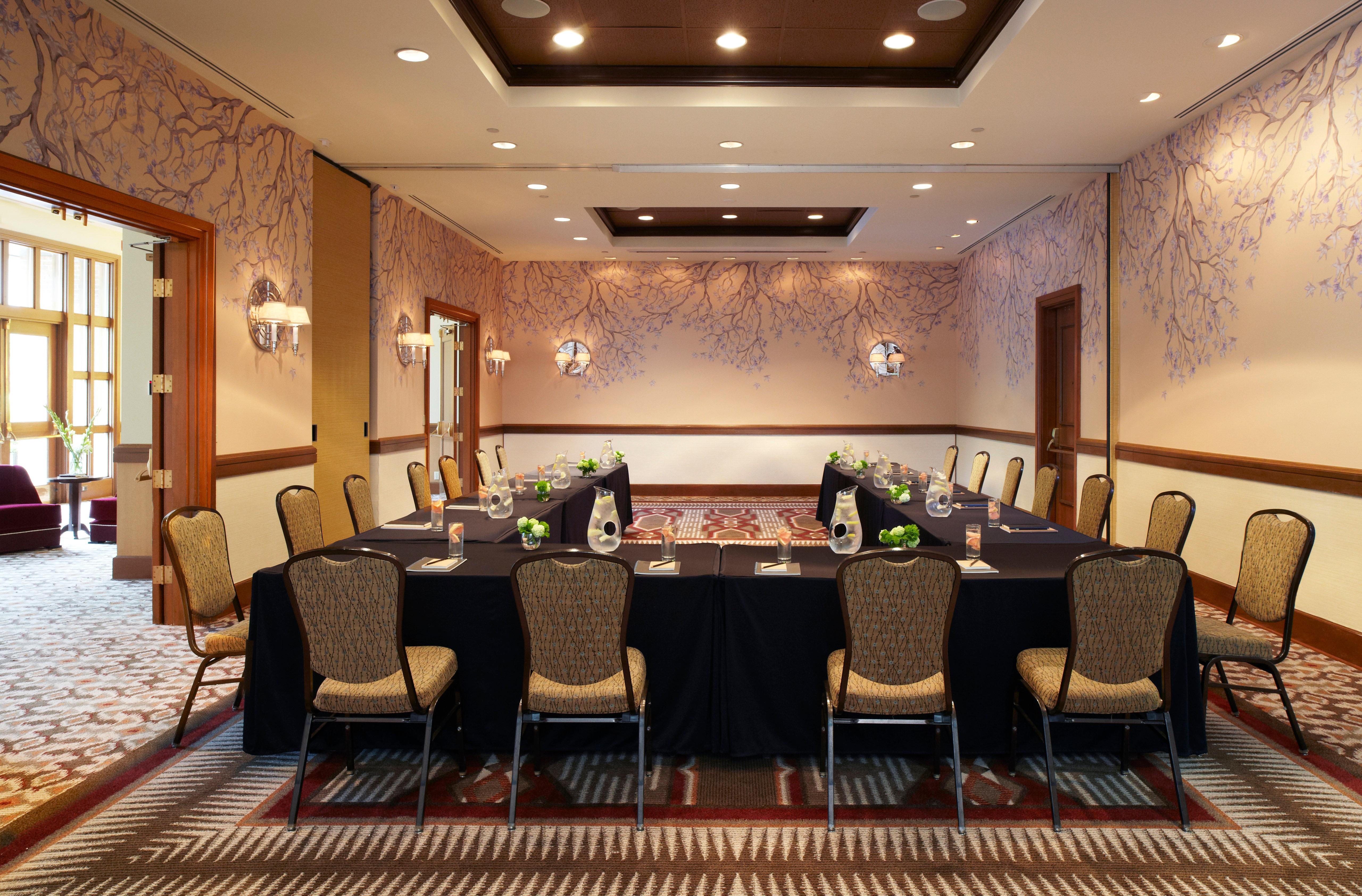 Kimpton Riverplace Hotel By Ihg Portland Luaran gambar