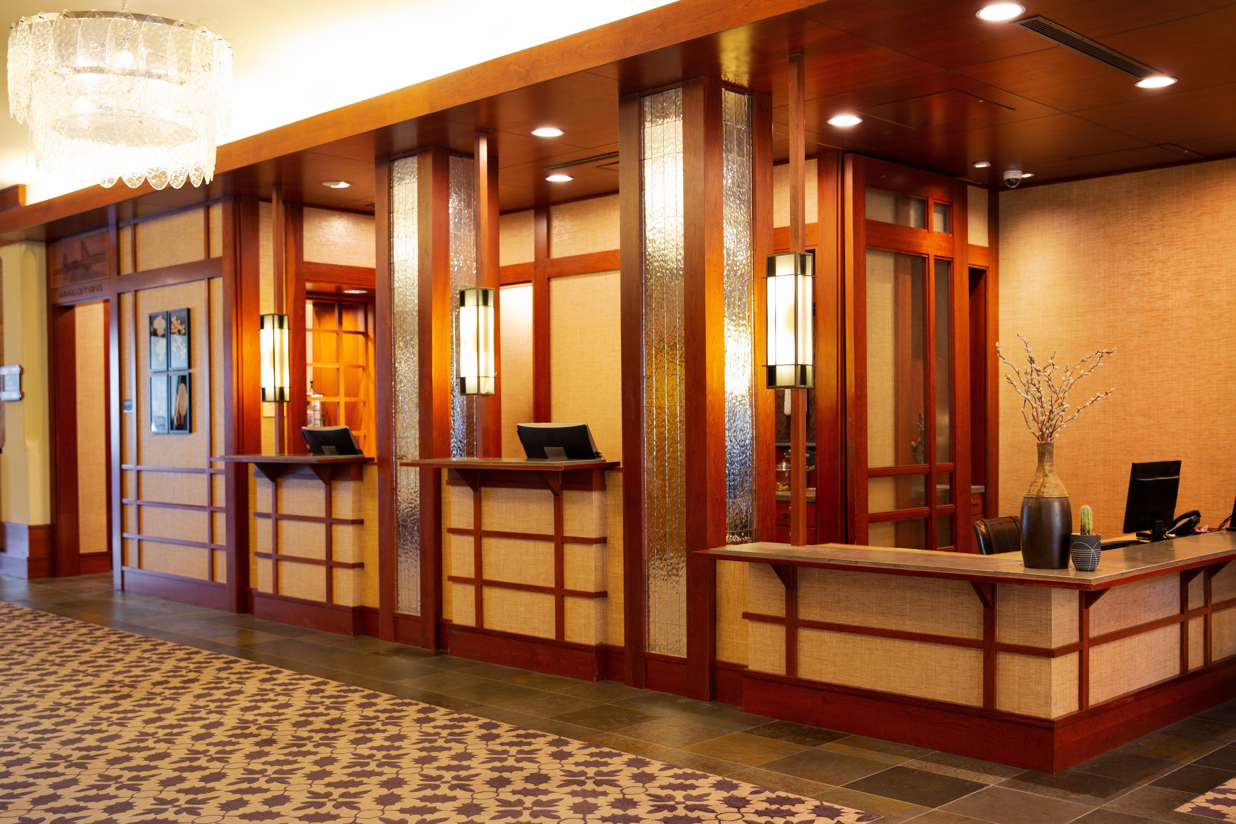 Kimpton Riverplace Hotel By Ihg Portland Luaran gambar