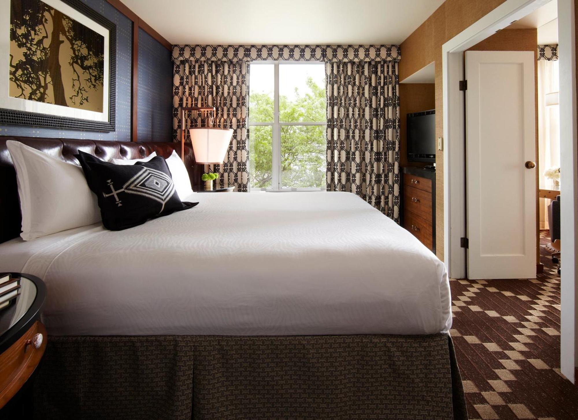 Kimpton Riverplace Hotel By Ihg Portland Luaran gambar