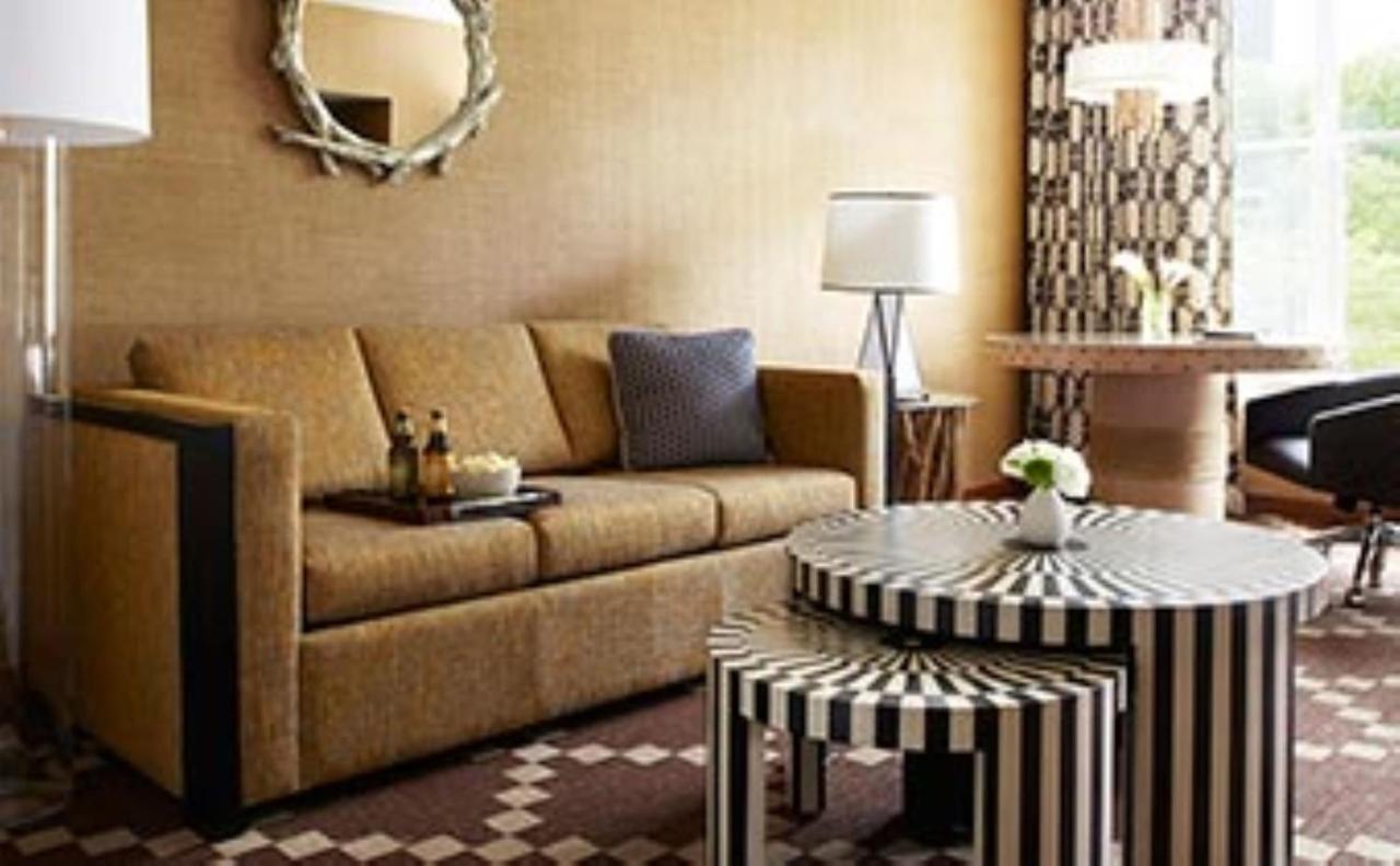 Kimpton Riverplace Hotel By Ihg Portland Luaran gambar