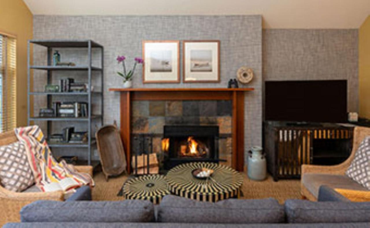 Kimpton Riverplace Hotel By Ihg Portland Luaran gambar