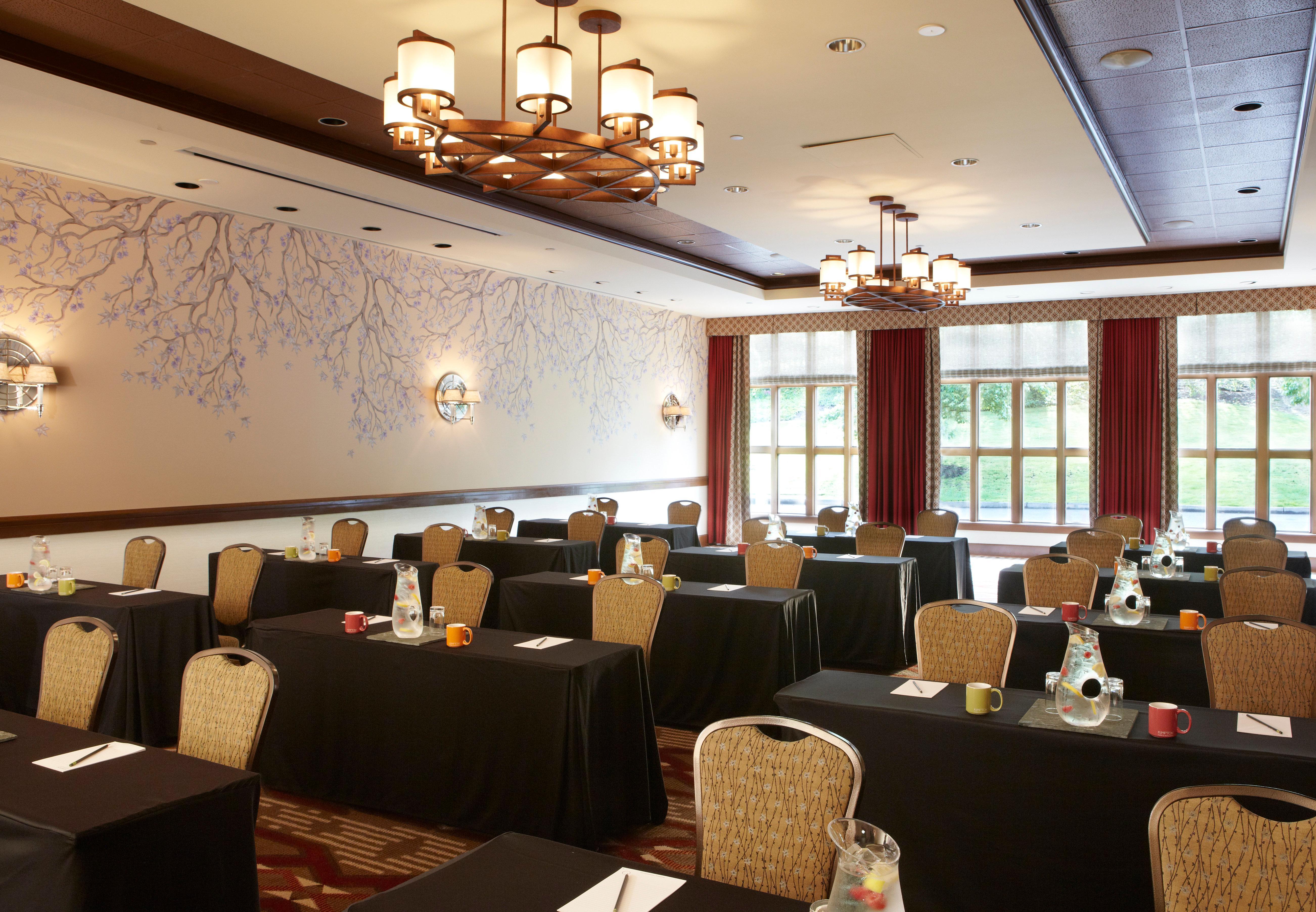 Kimpton Riverplace Hotel By Ihg Portland Luaran gambar