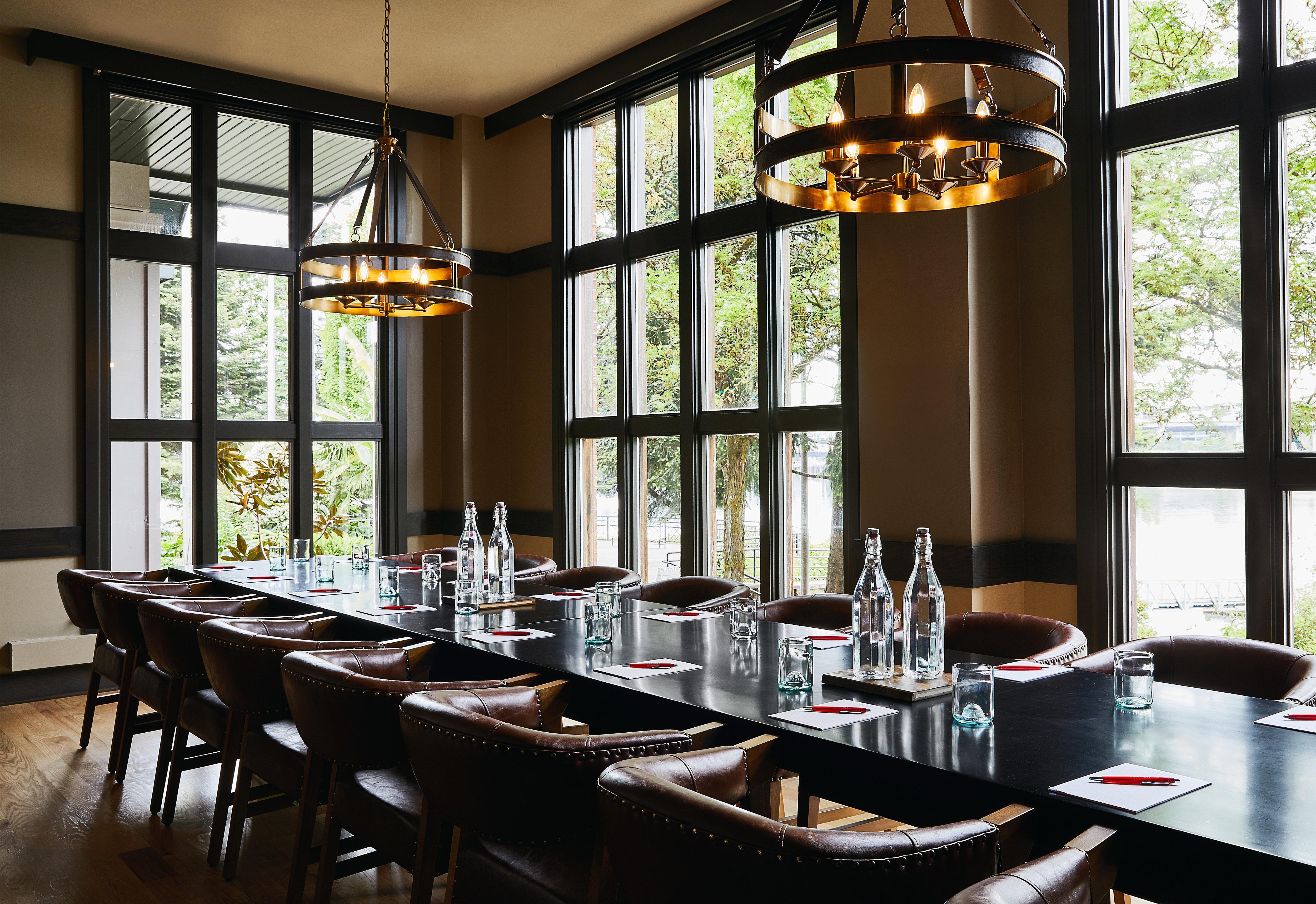 Kimpton Riverplace Hotel By Ihg Portland Luaran gambar