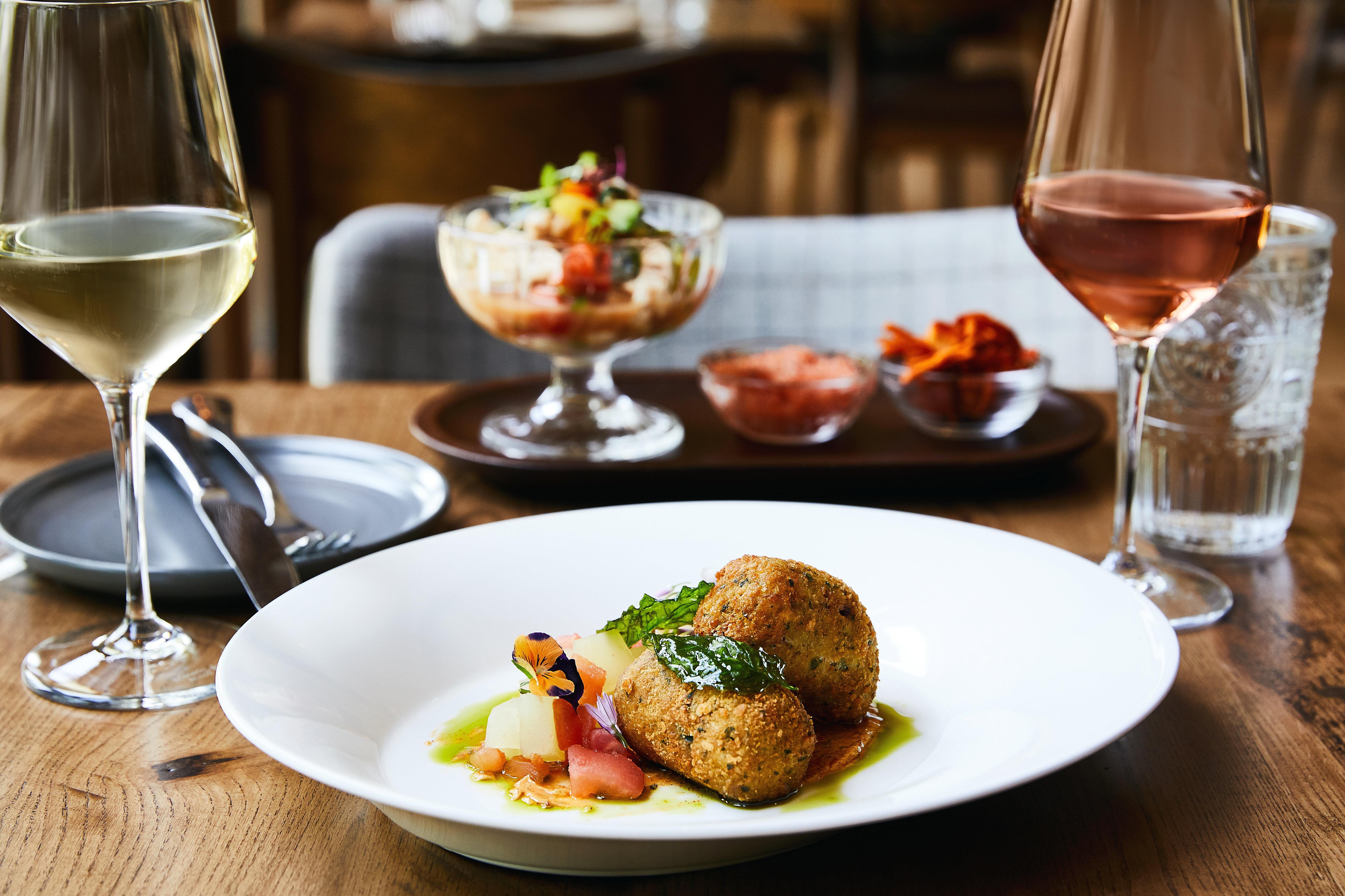 Kimpton Riverplace Hotel By Ihg Portland Luaran gambar