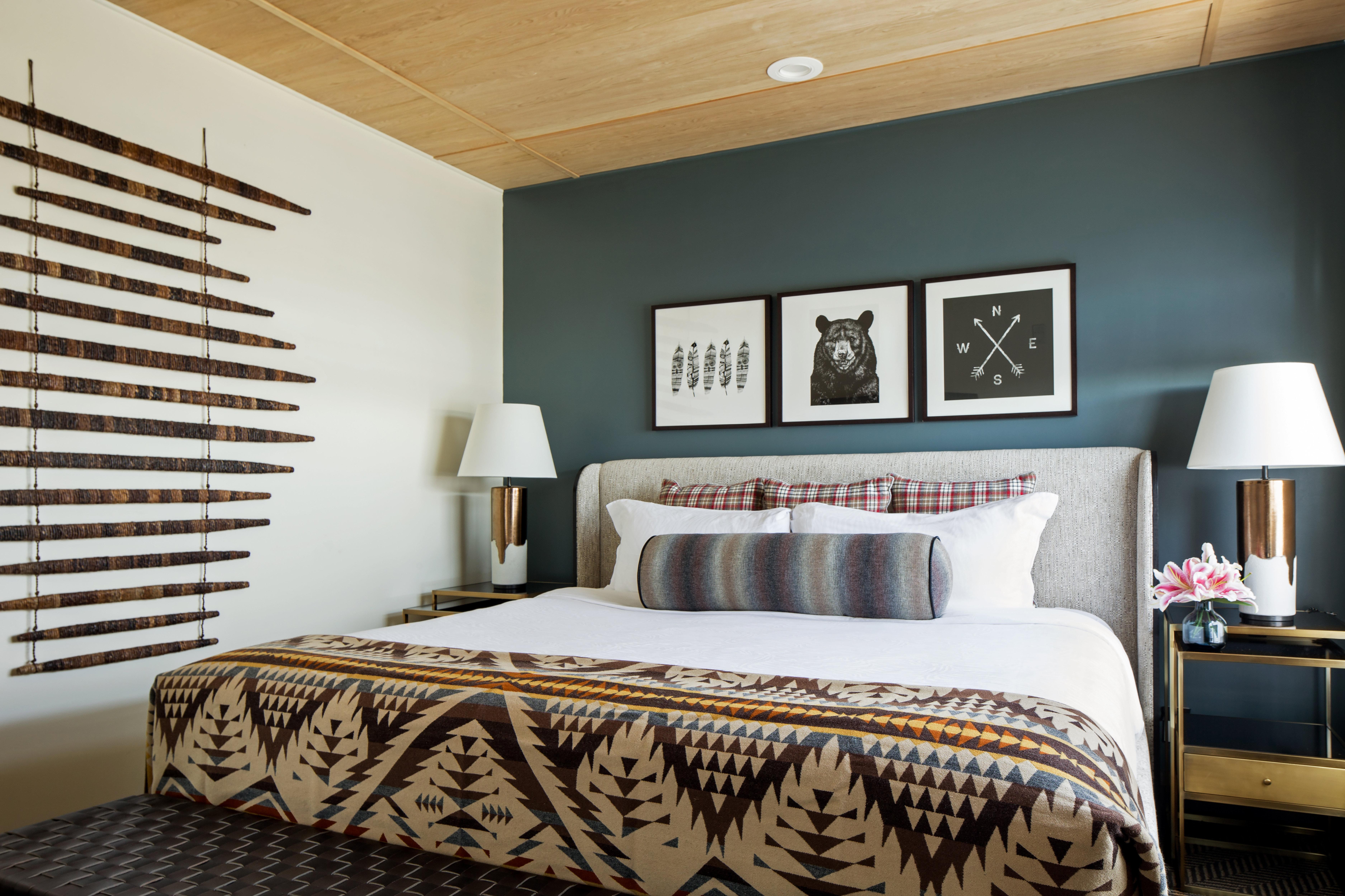 Kimpton Riverplace Hotel By Ihg Portland Luaran gambar