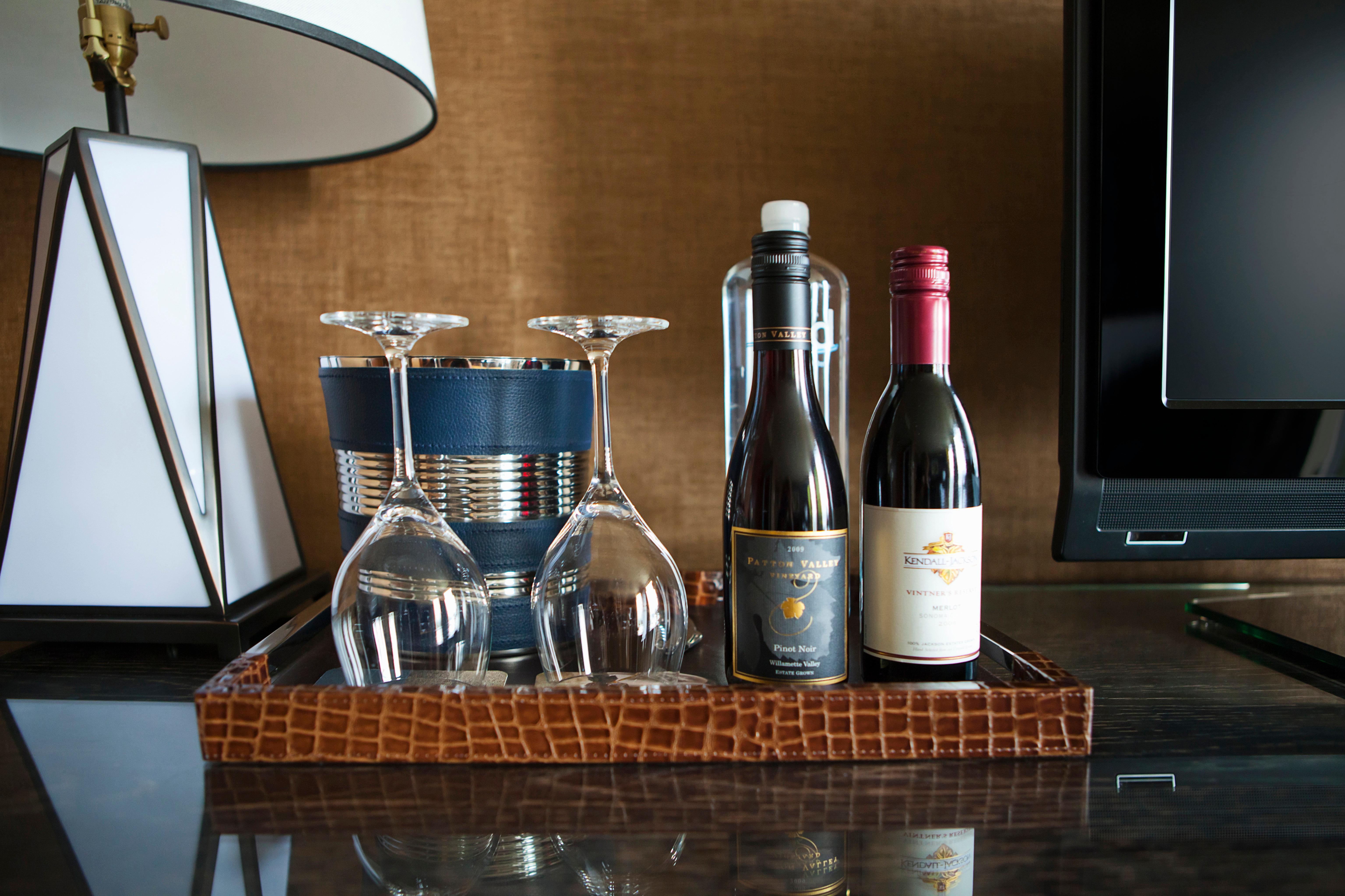 Kimpton Riverplace Hotel By Ihg Portland Luaran gambar