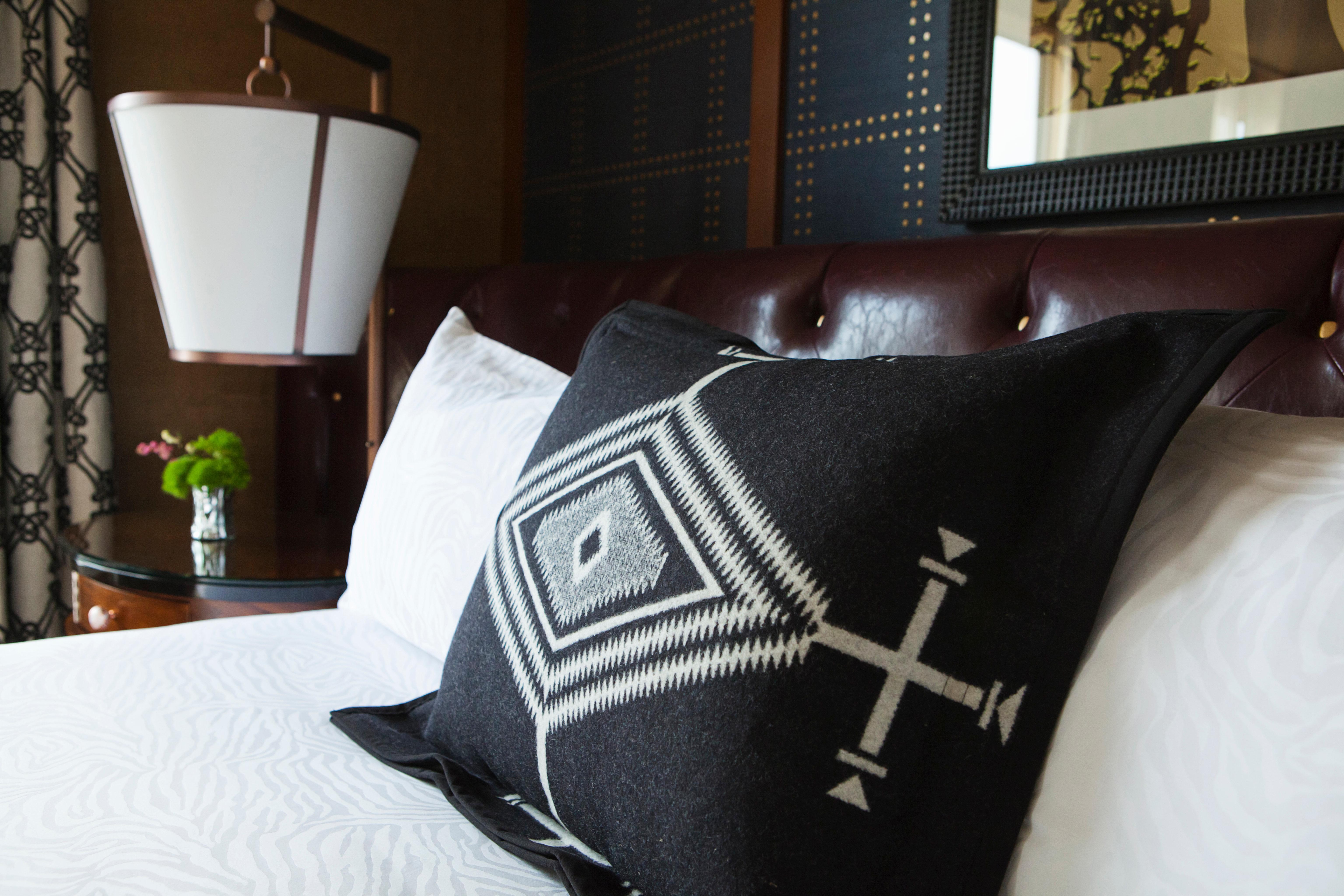 Kimpton Riverplace Hotel By Ihg Portland Luaran gambar