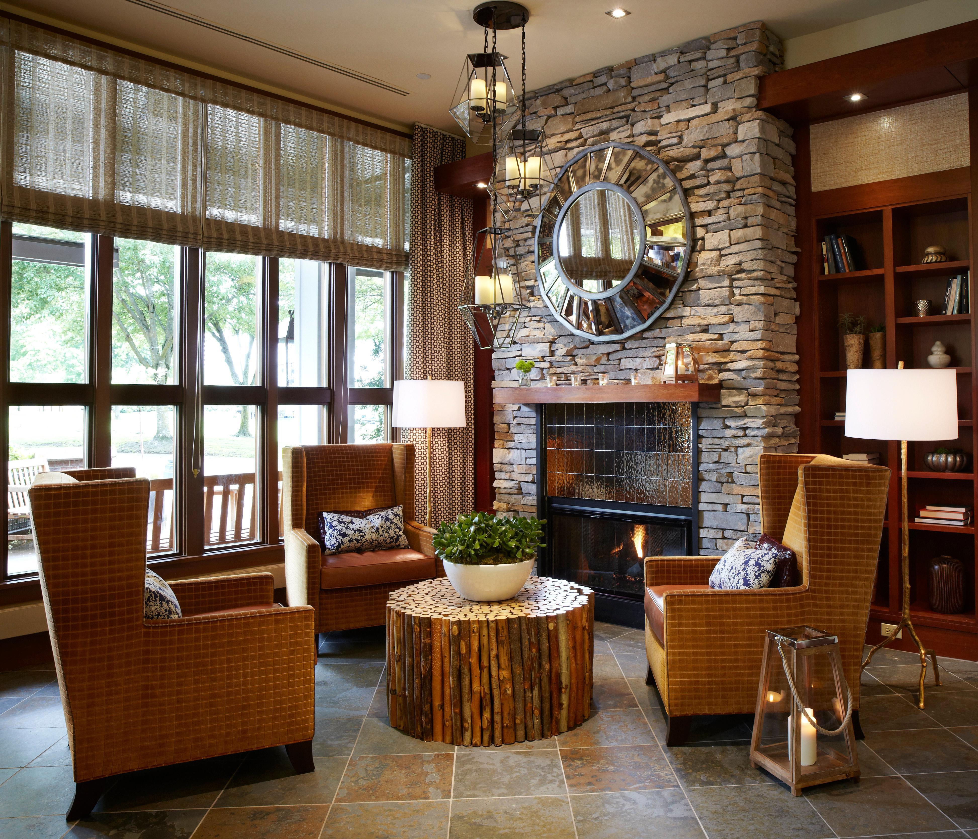Kimpton Riverplace Hotel By Ihg Portland Luaran gambar
