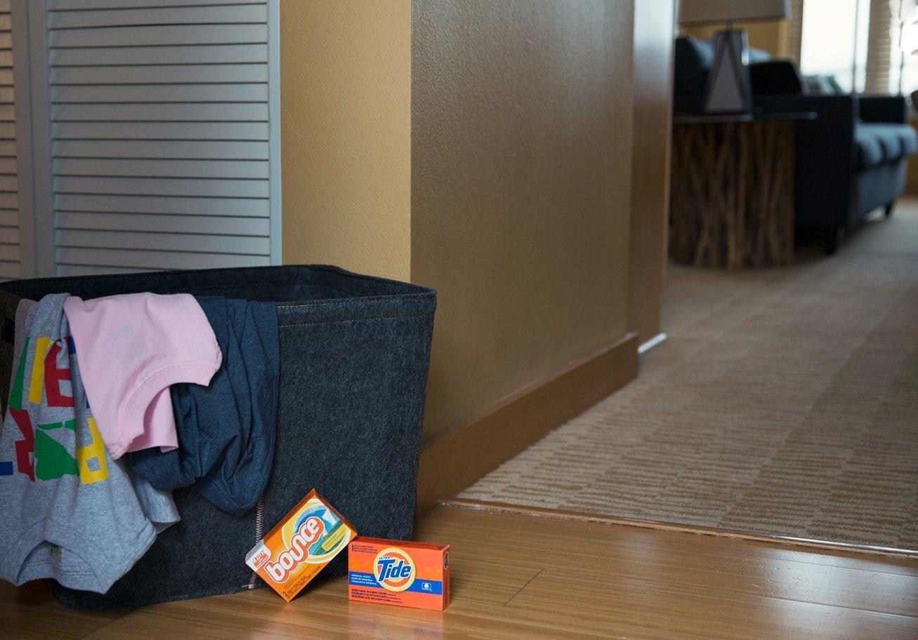 Kimpton Riverplace Hotel By Ihg Portland Luaran gambar