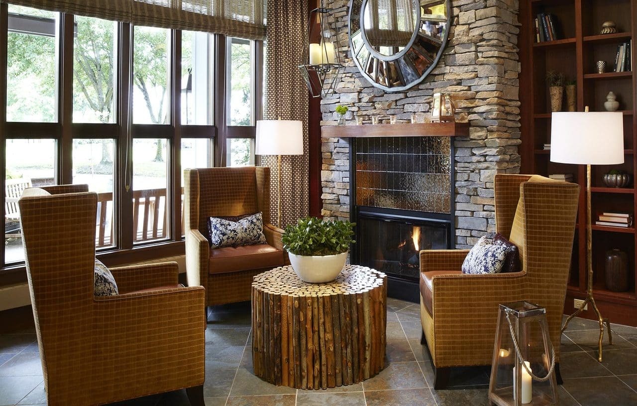 Kimpton Riverplace Hotel By Ihg Portland Luaran gambar